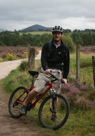  Hay mucho terreno por recorrer